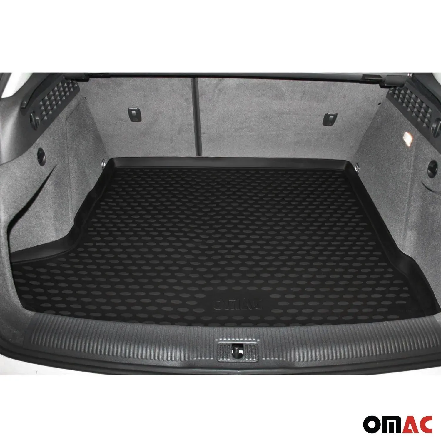 2000-2006 Chevrolet Tahoe Cargo Liner Trunk Mat All Weather Black