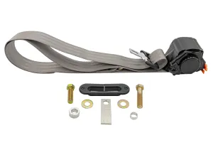 3-Point Retracting Seat Belt for Jumpseat (L/R) [Eurovan Weekender/Multivan]