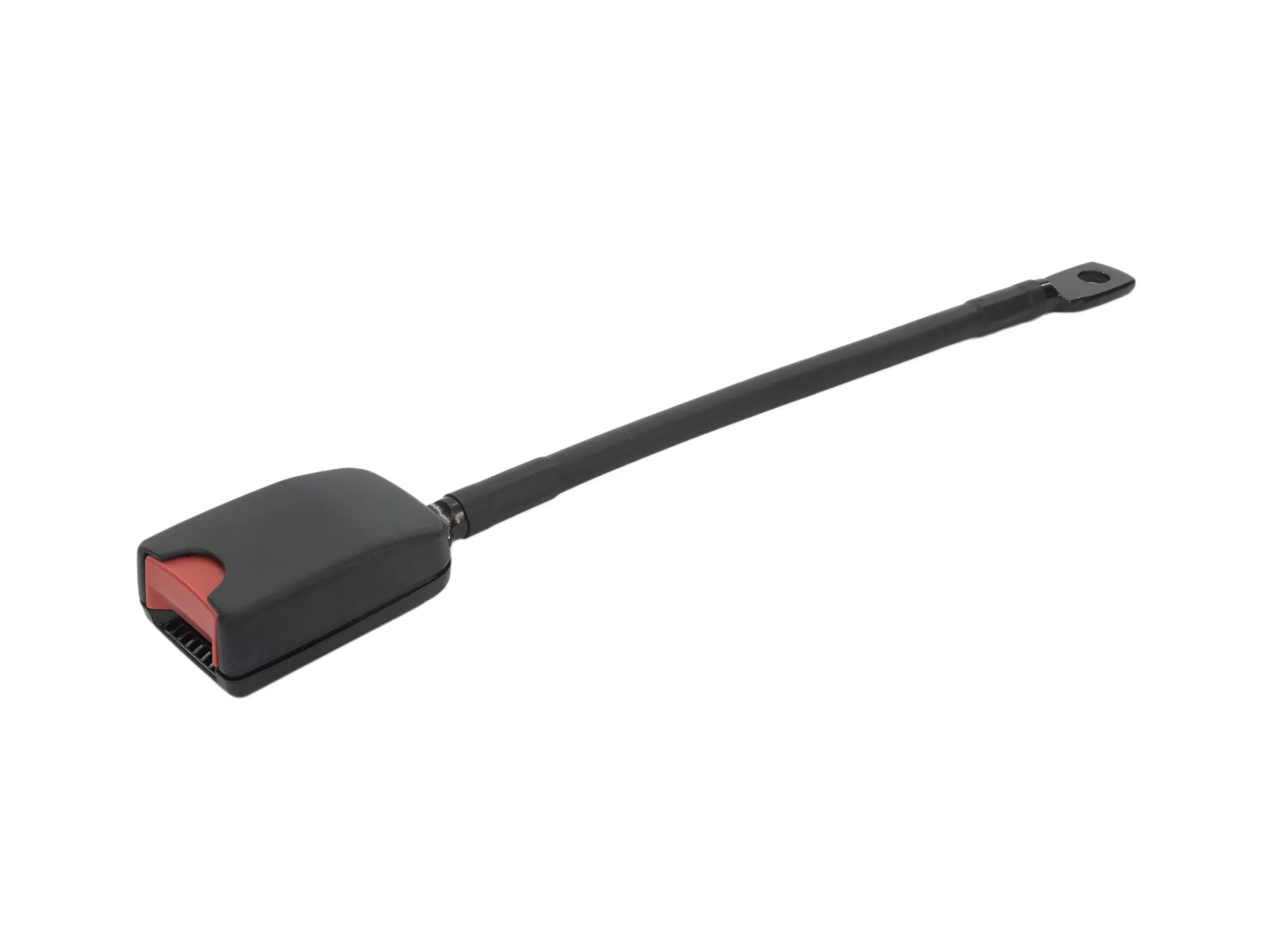 3-Point Retracting Seat Belt with Inertia Reel - Front Seat L/R [Bus]
