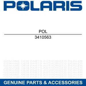 3410563 Polaris FILTER-FUEL,OUTLET,2.5K P2500iEBT