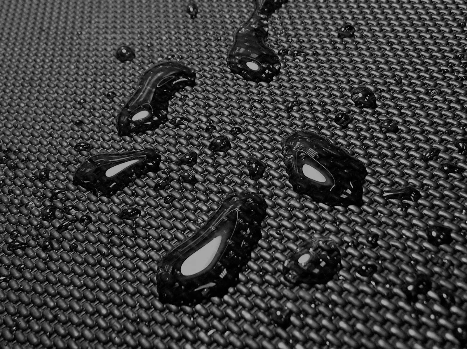 3D MAXpider All-Weather Floor Mats for Ford 2015-20 F150 Raptor Custom Fit Car Floor Liners, Kagu Series (1st & 2nd Row, Black)