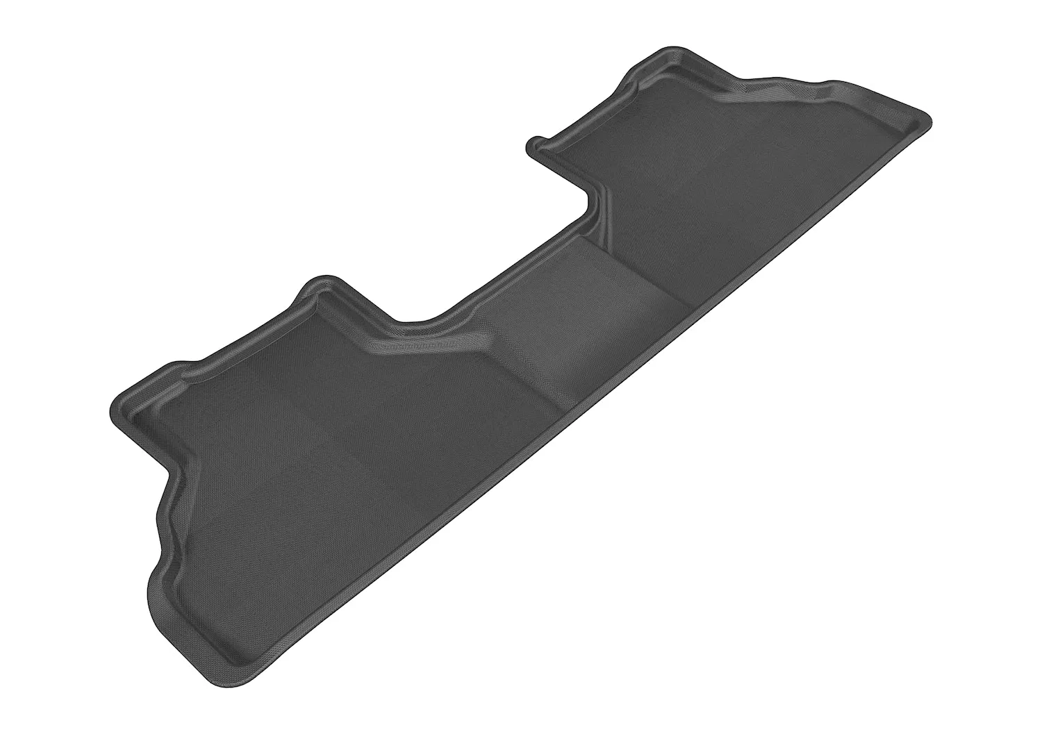 3D MAXpider Floor Mats BMW X6 E71 (08-14) All-Weather Kagu Series - Front or Second Row