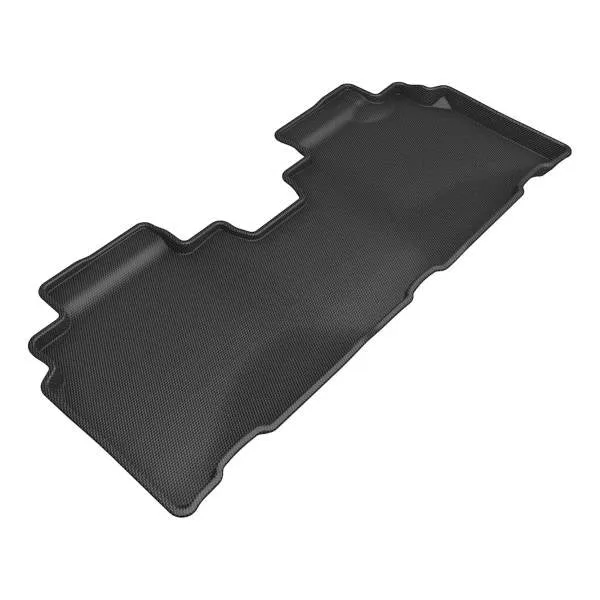 3D MAXpider Floor Mats Cadillac Lyriq (23-24) All-Weather Kagu Series - Front or  Second Row