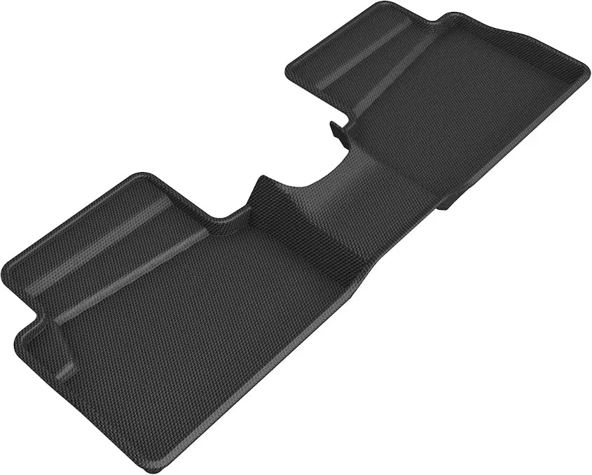 3D MAXpider Floor Mats Ford Maverick Gas / Hybrid (22-24) All-Weather Kagu Series - Front or Second Row