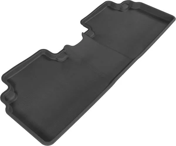 3D MAXpider Floor Mats Honda Civic Sedan FA (06-11) All-Weather Kagu Series - Front or Second Row