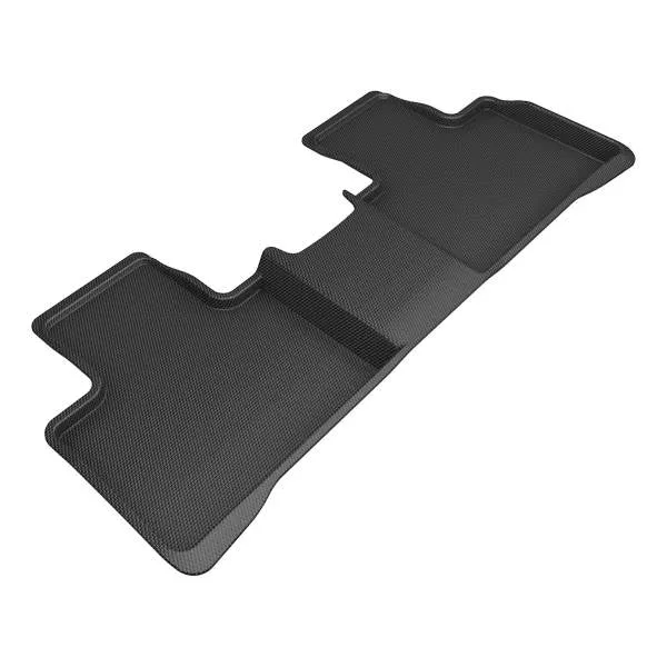 3D MAXpider Floor Mats Lexus RX (2023-2024) All-Weather Kagu Series - Front or Second Row