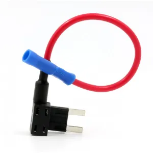 Add A Circuit Piggy Back / Mini Blade Fuse Tap