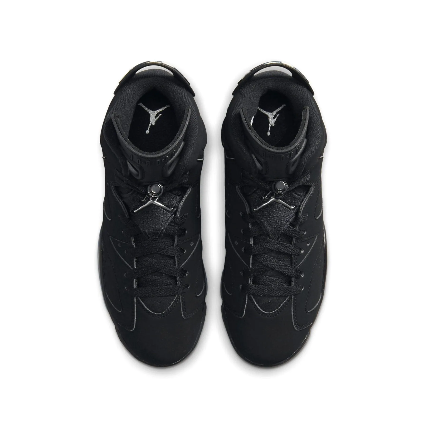 Air Jordan 6 Retro GS 'Chrome'