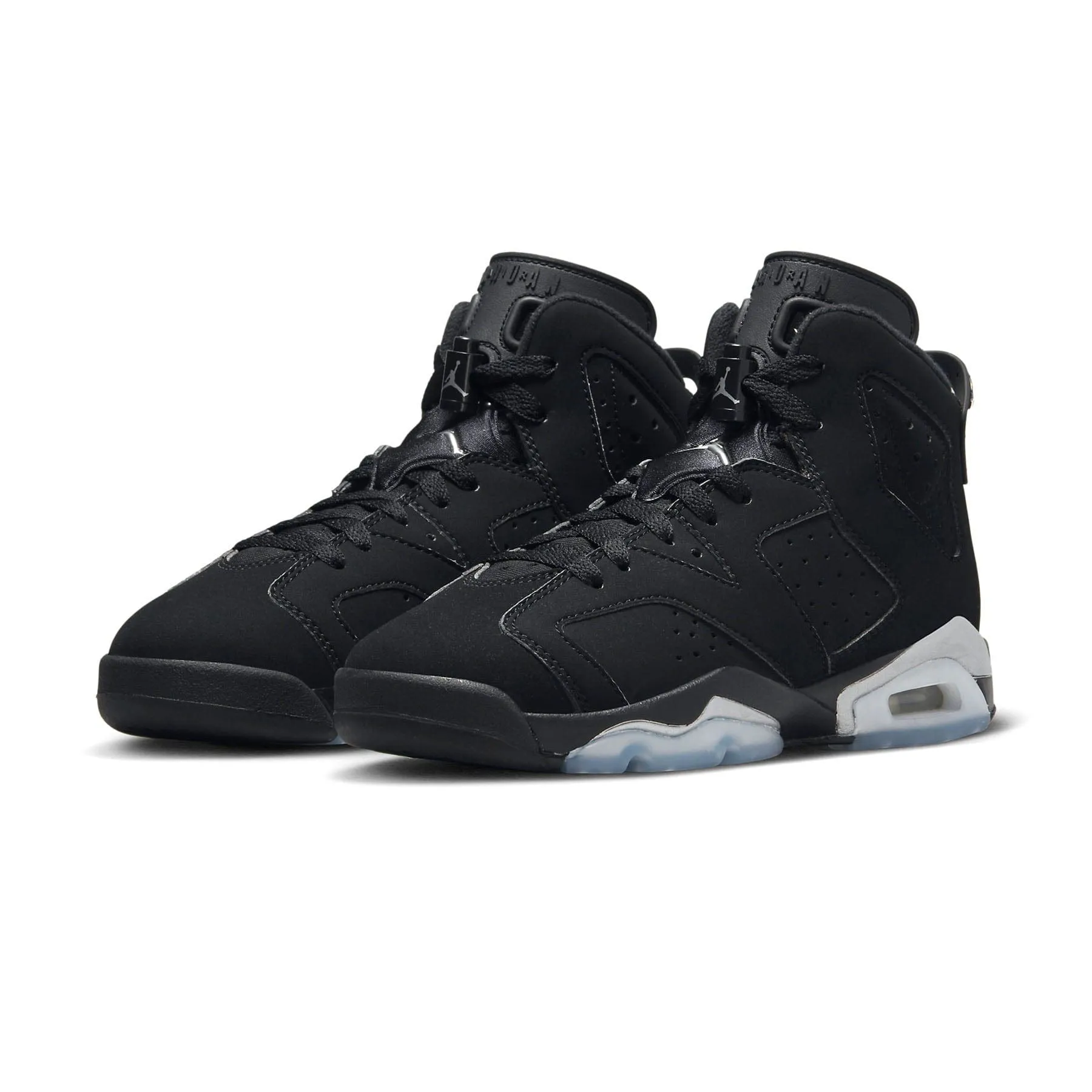 Air Jordan 6 Retro GS 'Chrome'