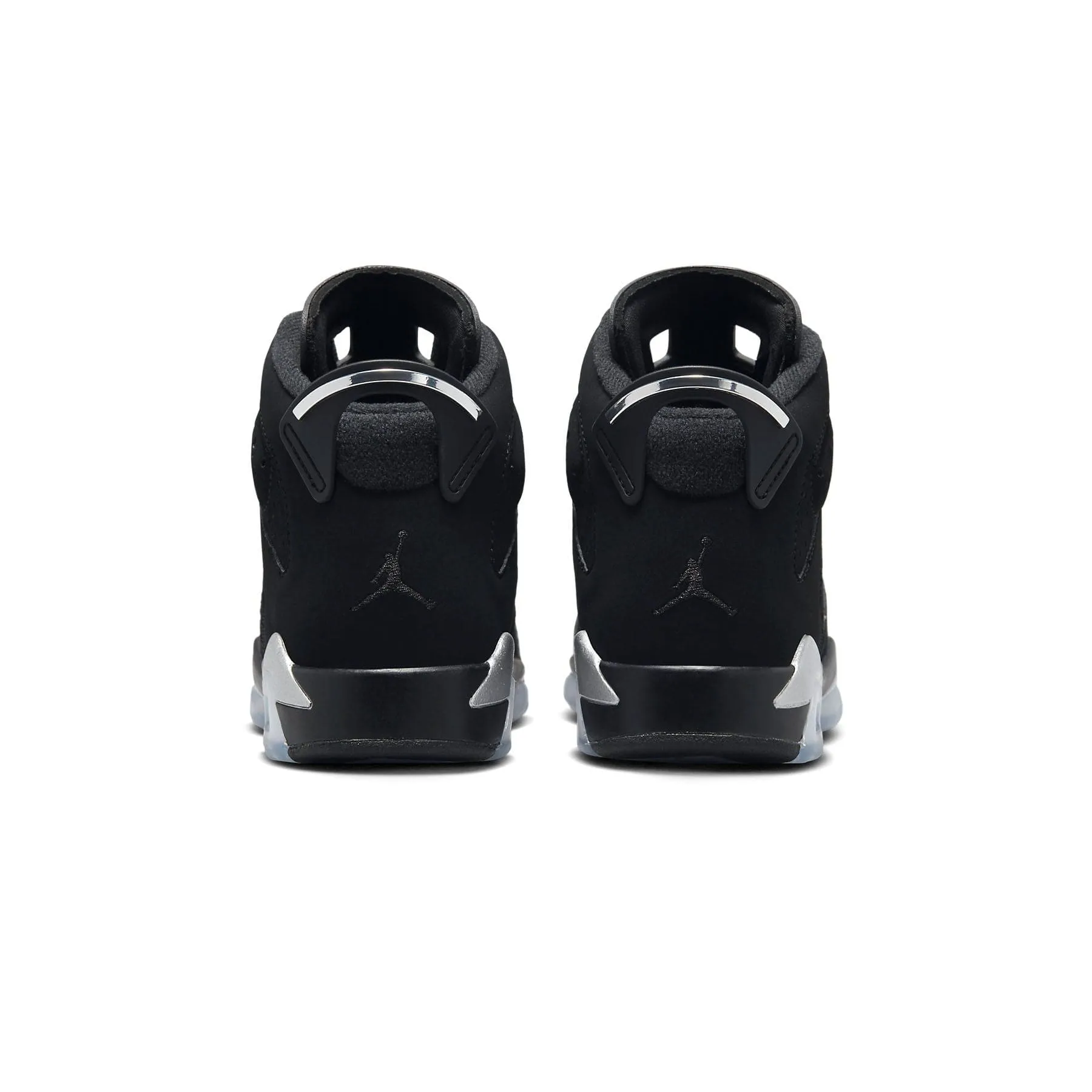 Air Jordan 6 Retro GS 'Chrome'