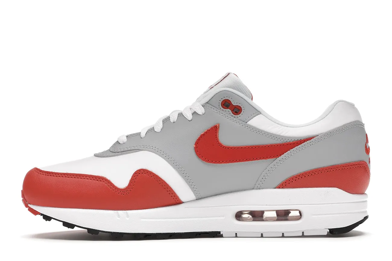 Air Max 1 "Martian Sunrise"