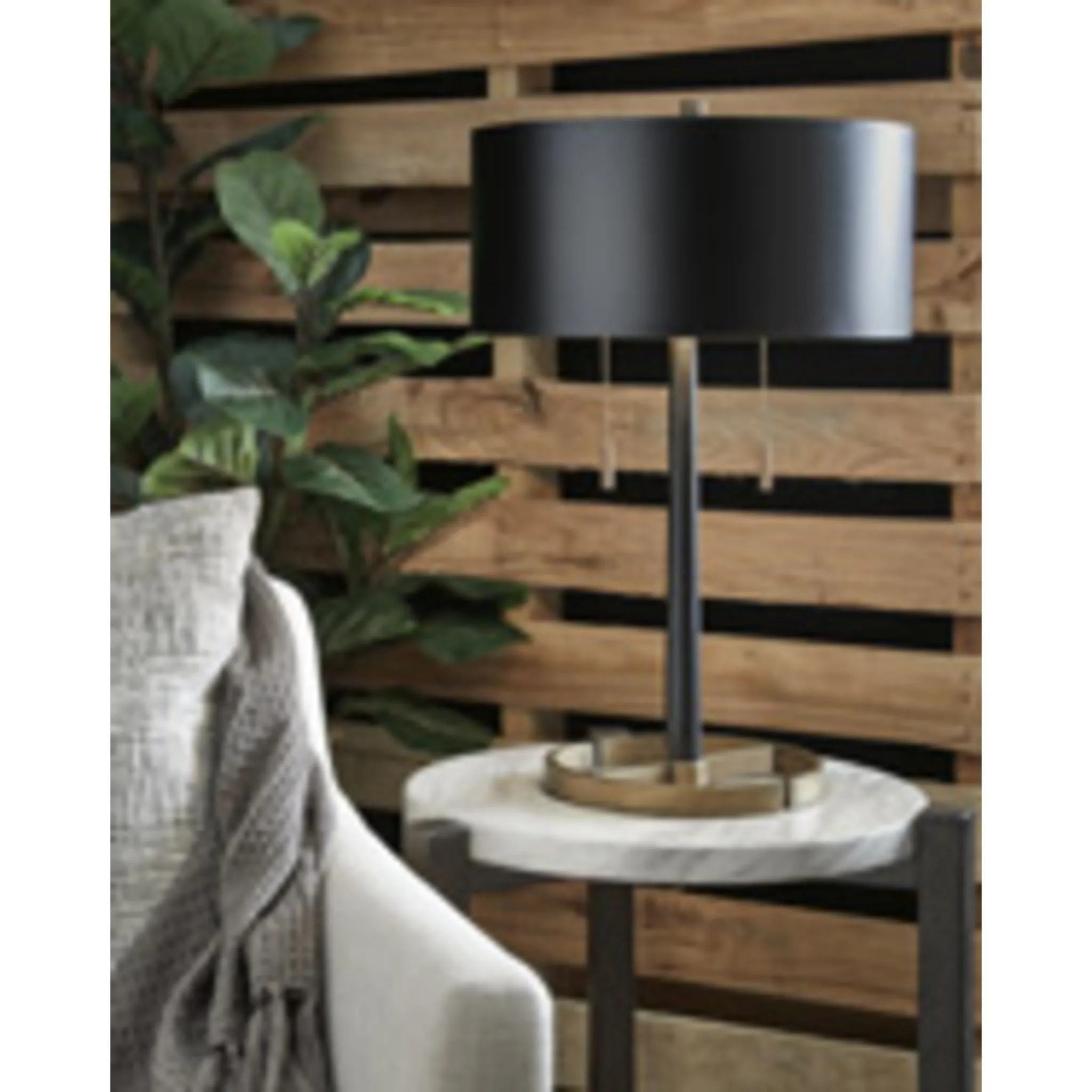 Amadell Table Lamp 24.00"