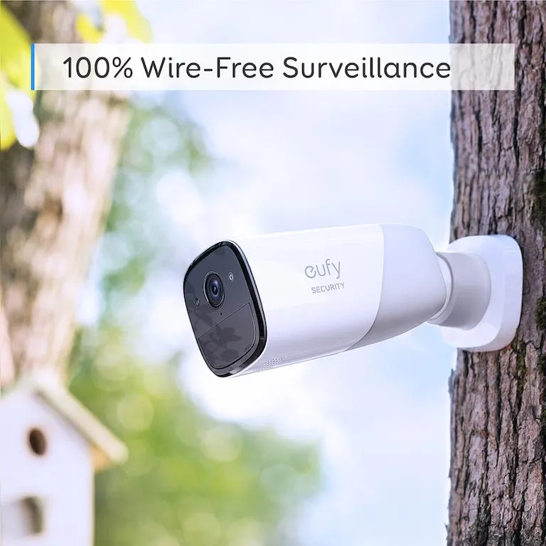 Anker EufyCam Kit