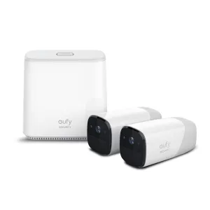 Anker EufyCam Kit