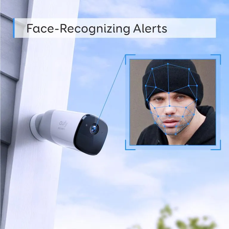 Anker EufyCam Kit