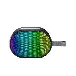 Anker Soundcore Pyro Mini Bluetooth Speaker - Black