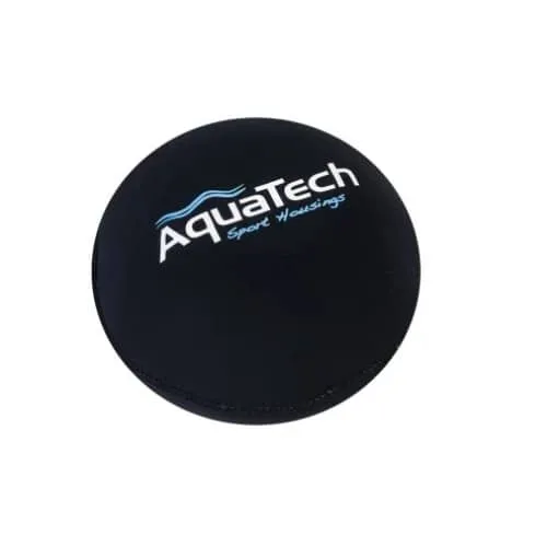AquaTech Dome Port Element Cover - Large