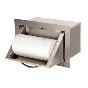 Artisan: 17" Paper Towel Holder