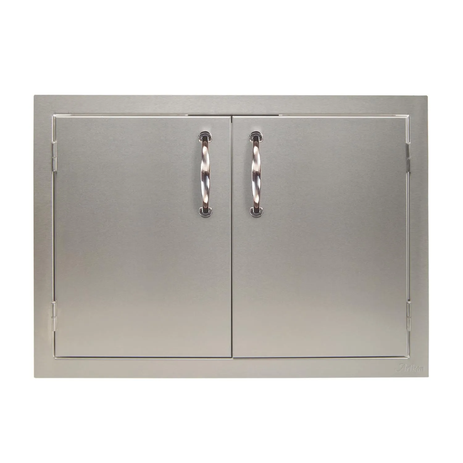 Artisan: 36" Double Access Doors