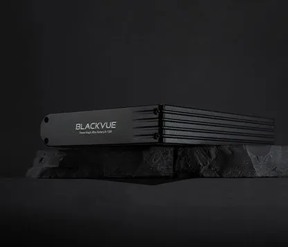 BlackVue B130X Battery Pack