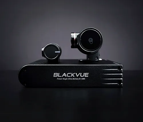 BlackVue B130X Battery Pack