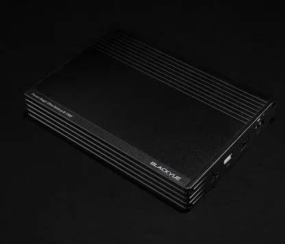 BlackVue B130X Battery Pack