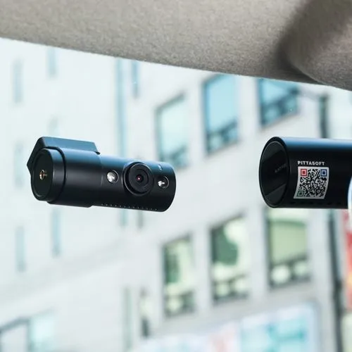BlackVue RC110F-IR-C Interior IR Camera Suit DR900X Plus/DR750X Plus/DR750X LTE Plus