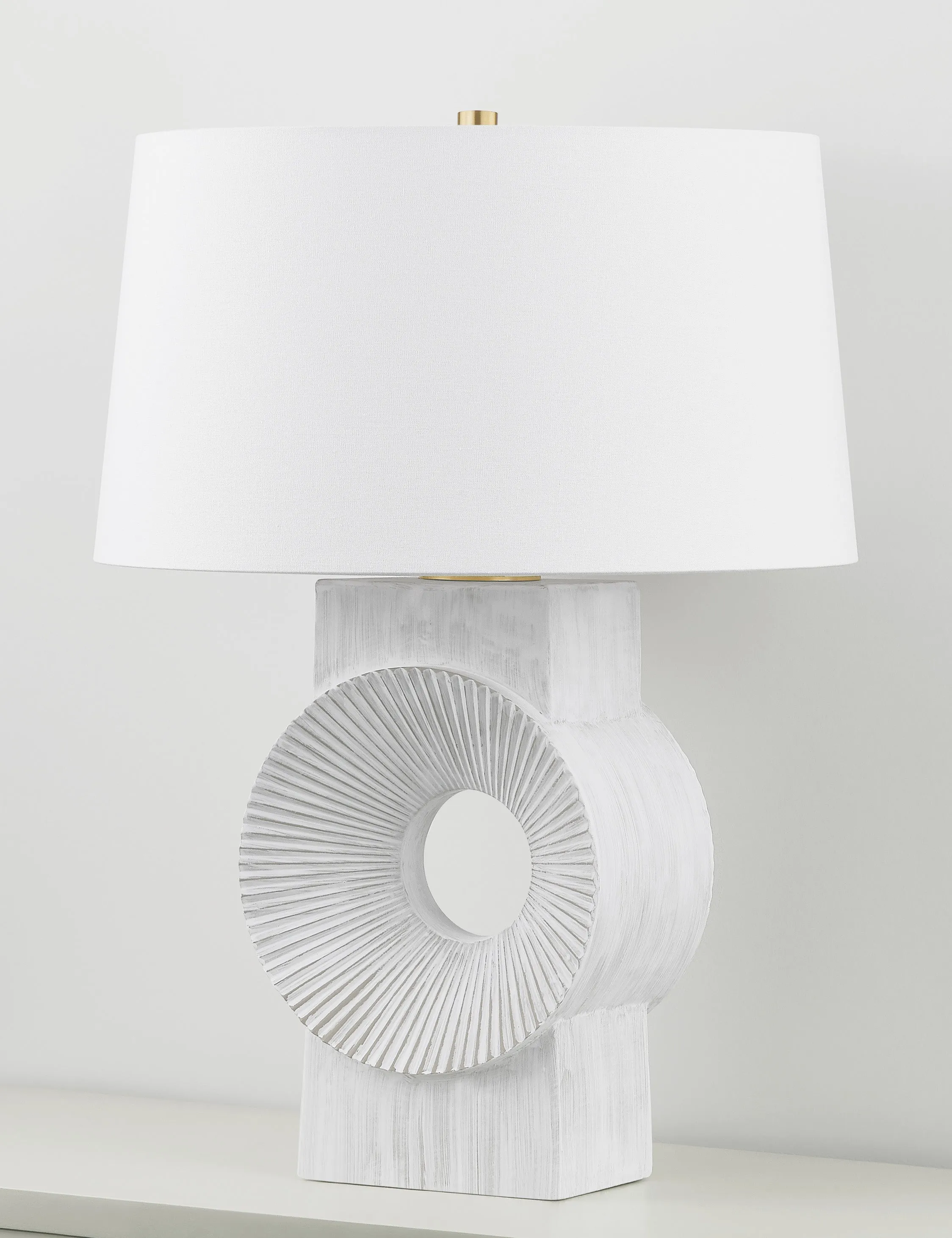 Bolivar Table Lamp