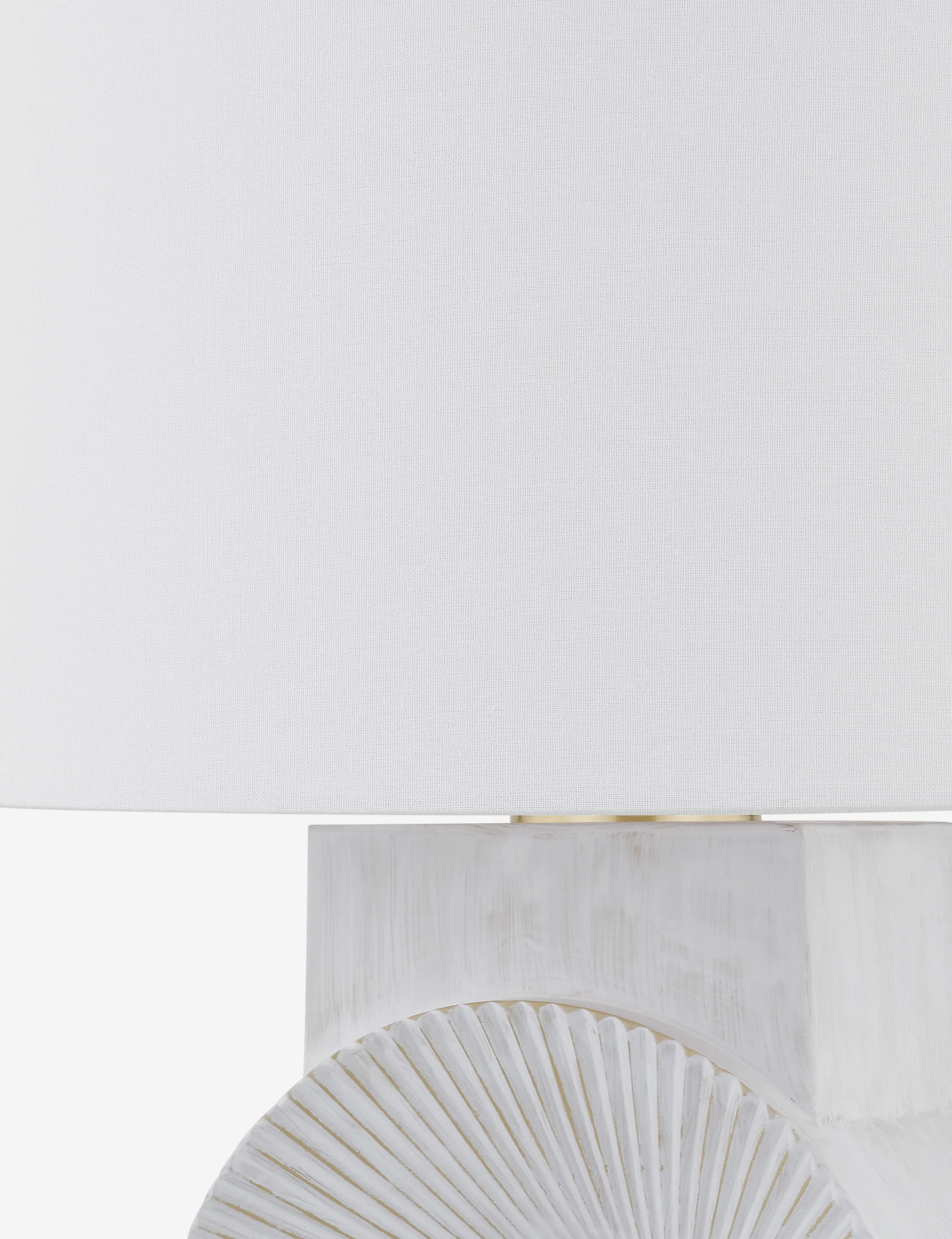 Bolivar Table Lamp