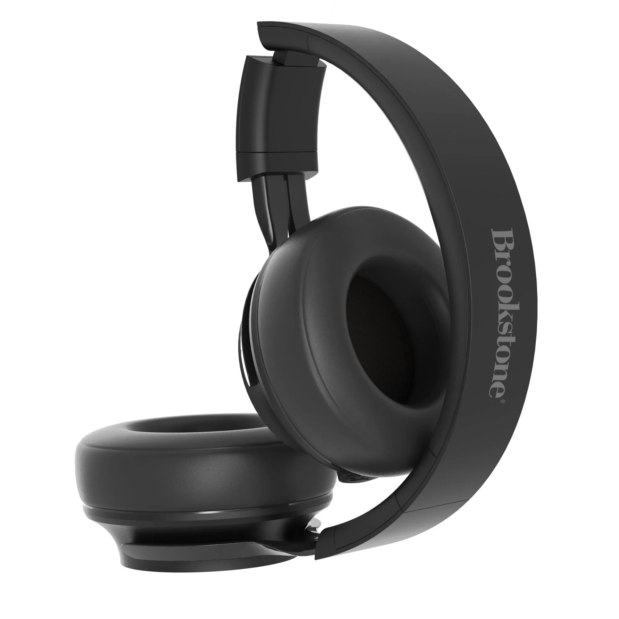 Brookstone Nova Touch Wireless Headphones
