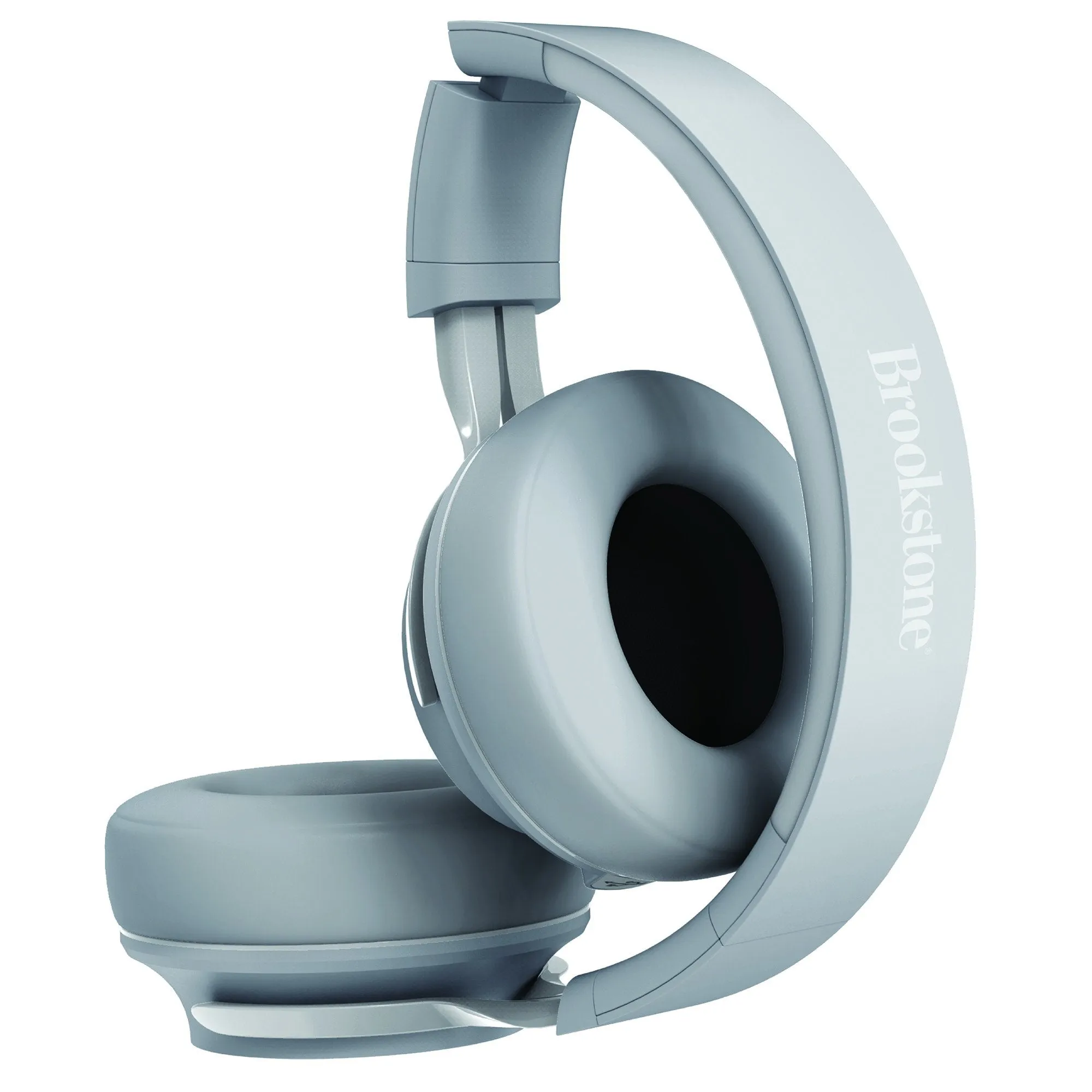 Brookstone Nova Touch Wireless Headphones