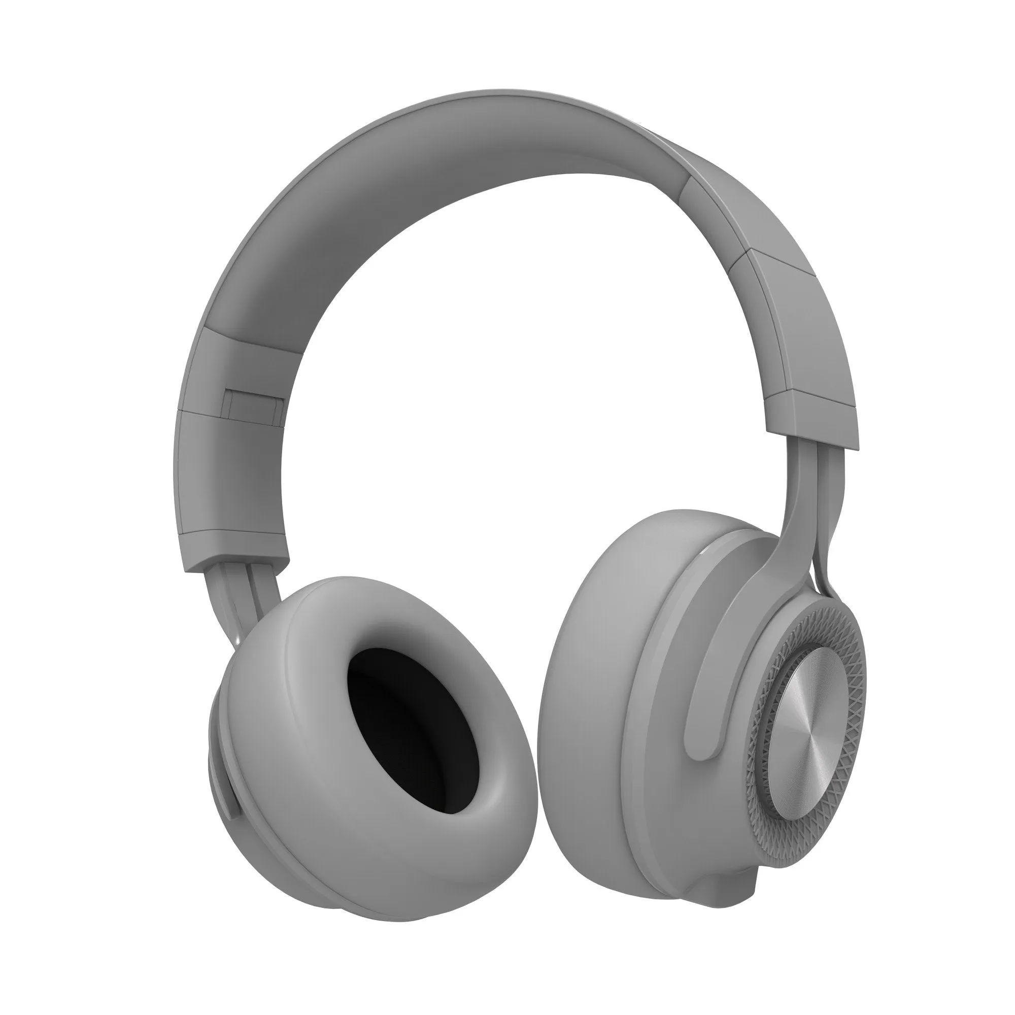 Brookstone Nova Touch Wireless Headphones