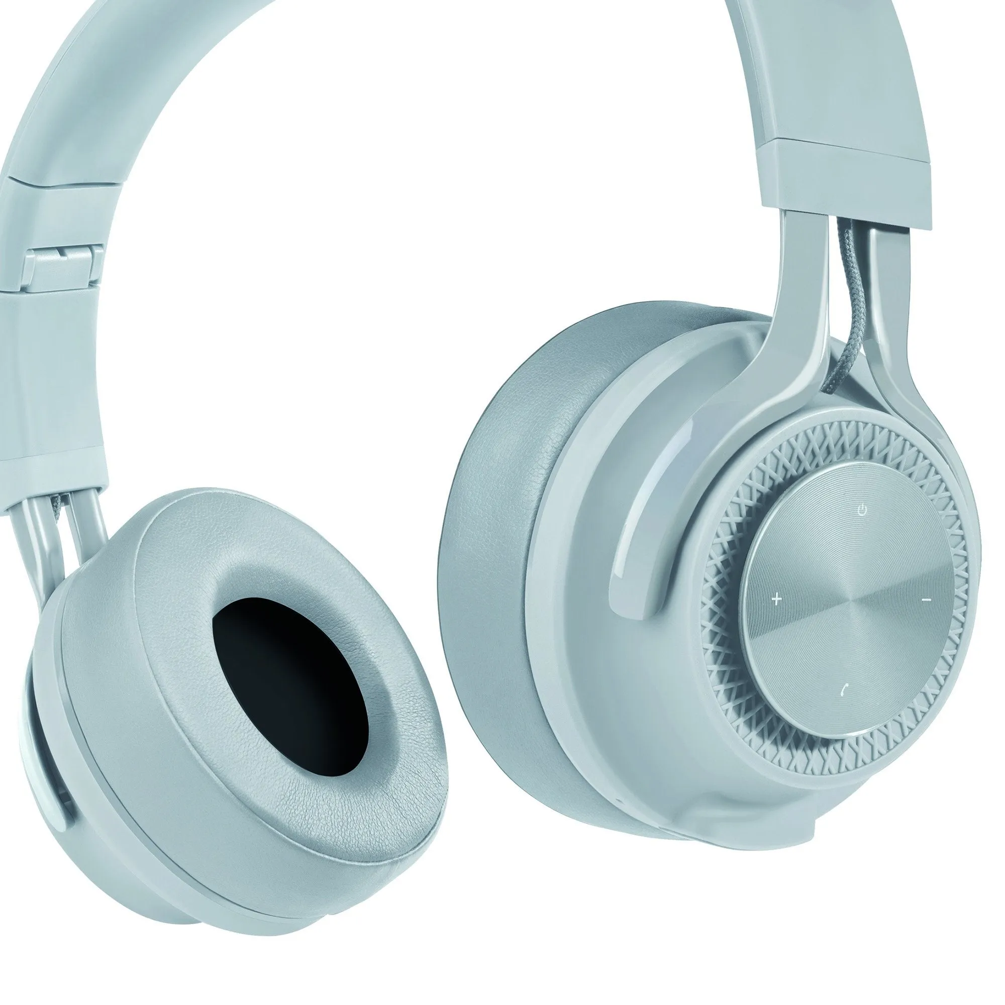 Brookstone Nova Touch Wireless Headphones