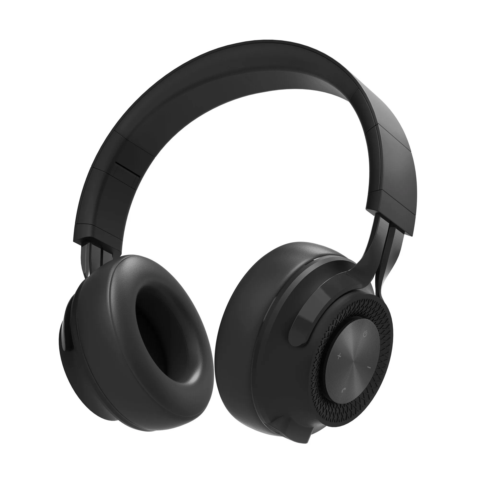 Brookstone Nova Touch Wireless Headphones