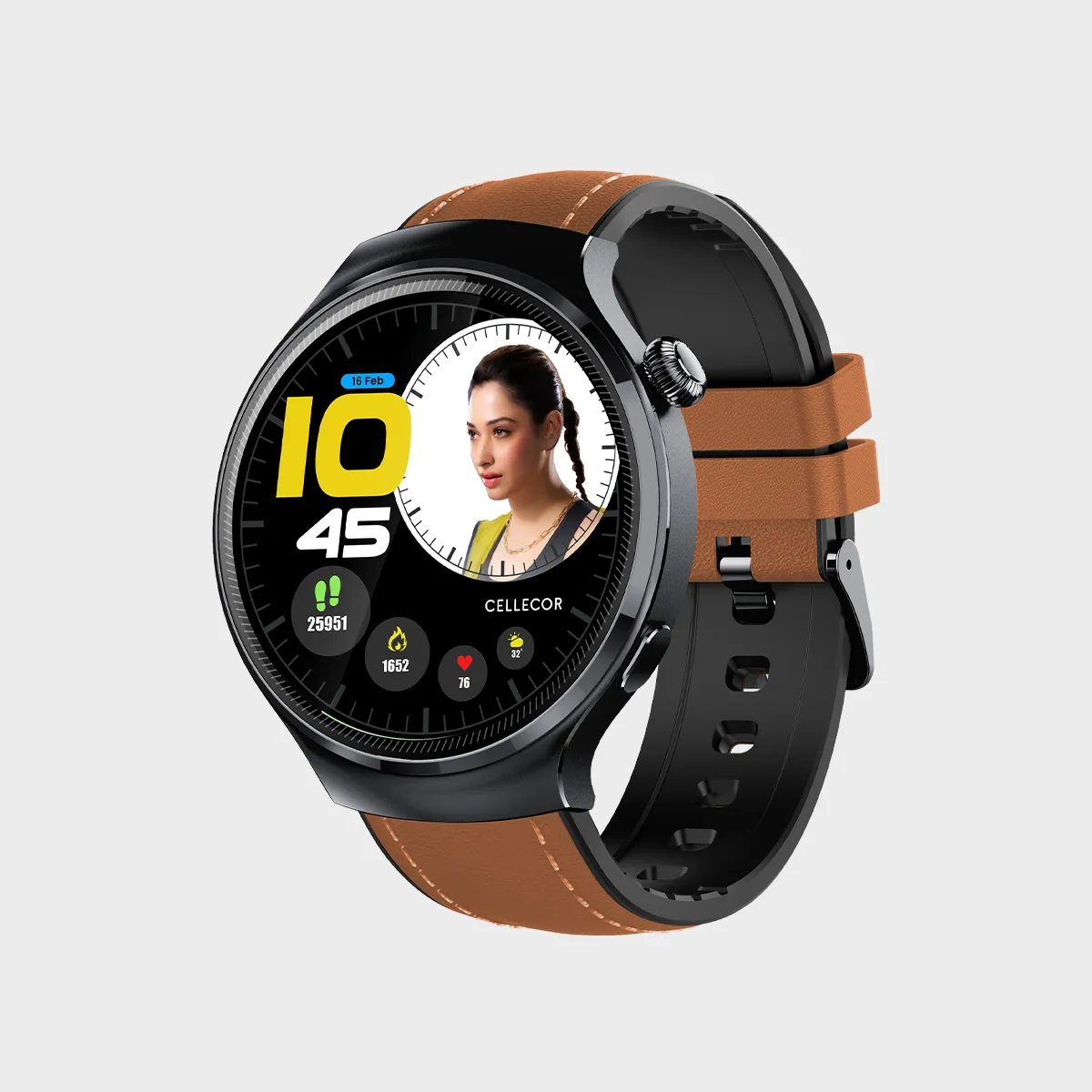 Cellecor M8 Pro Glow