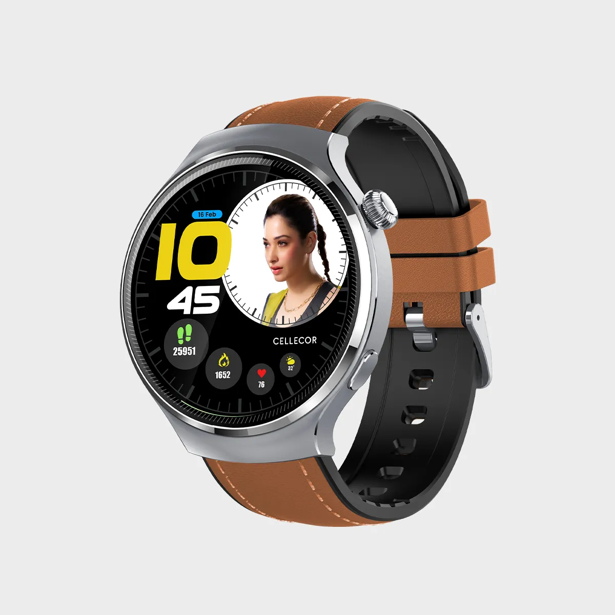 Cellecor M8 Pro Glow