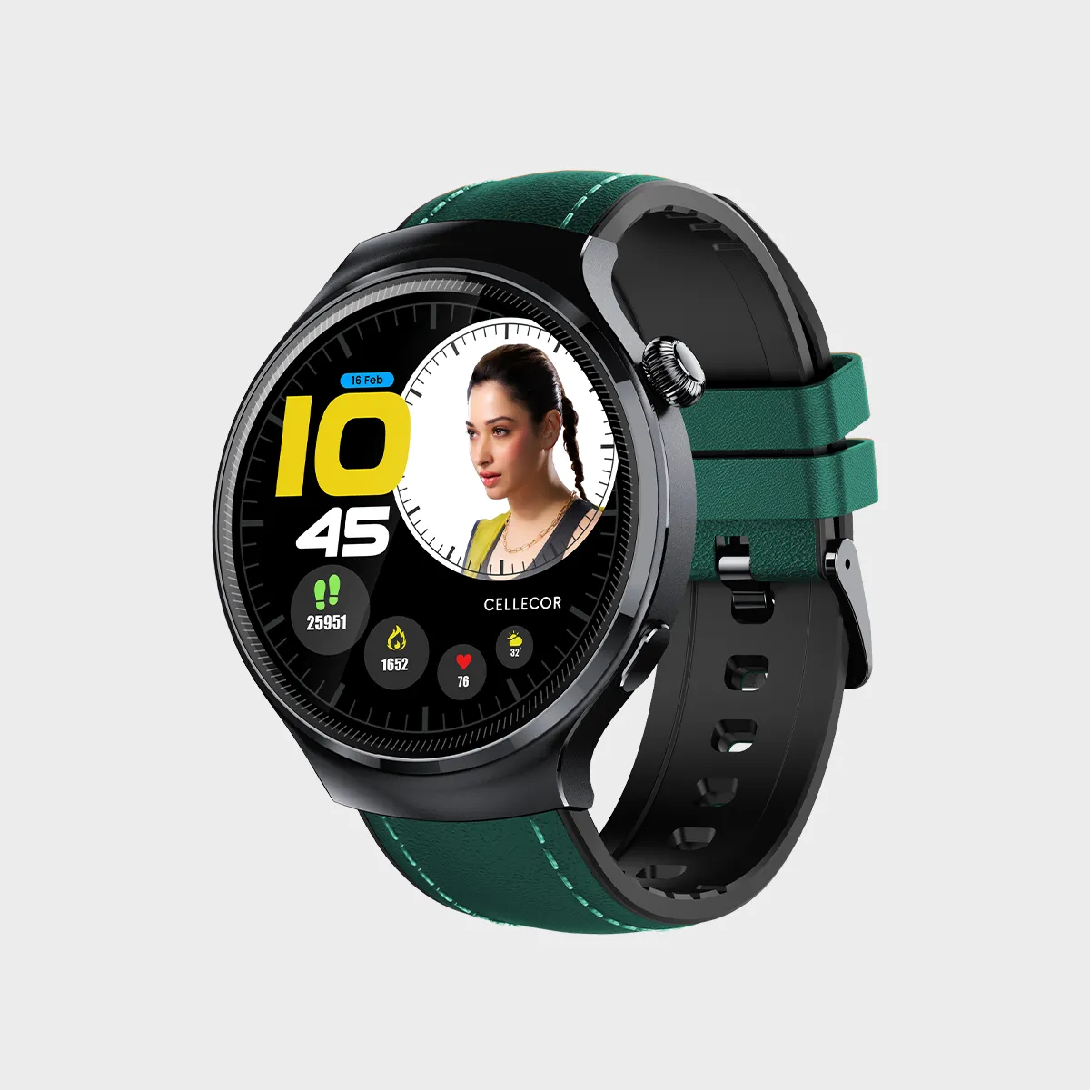 Cellecor M8 Pro Glow