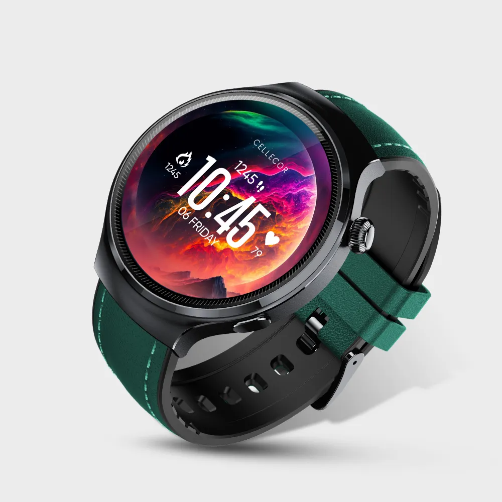 Cellecor M8 Pro Glow