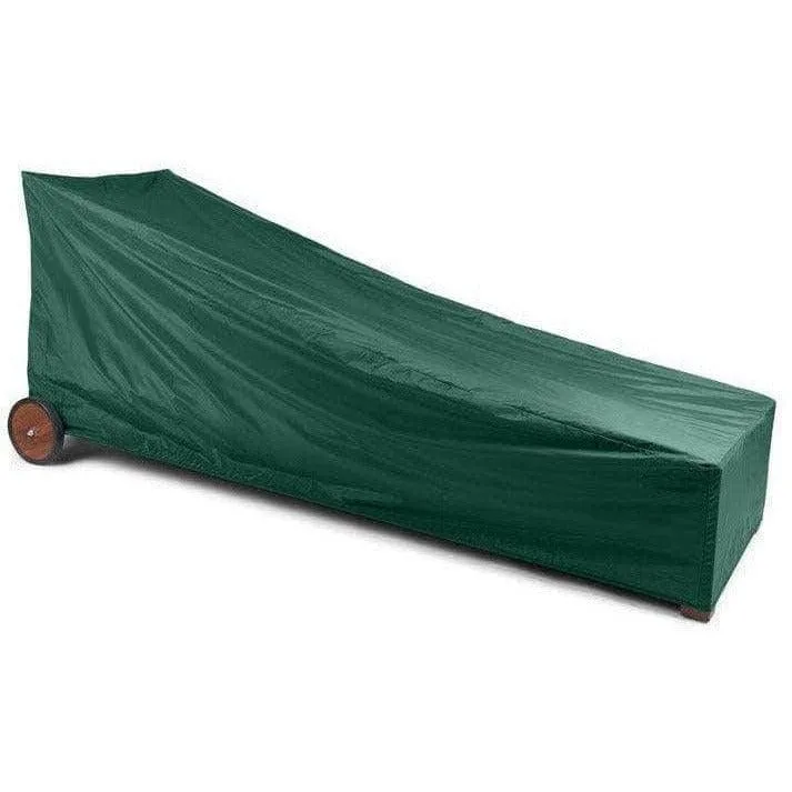 Chaise Lounge Cover - Classic