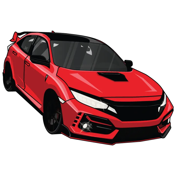 Civic Type-R