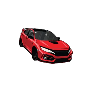 Civic Type-R