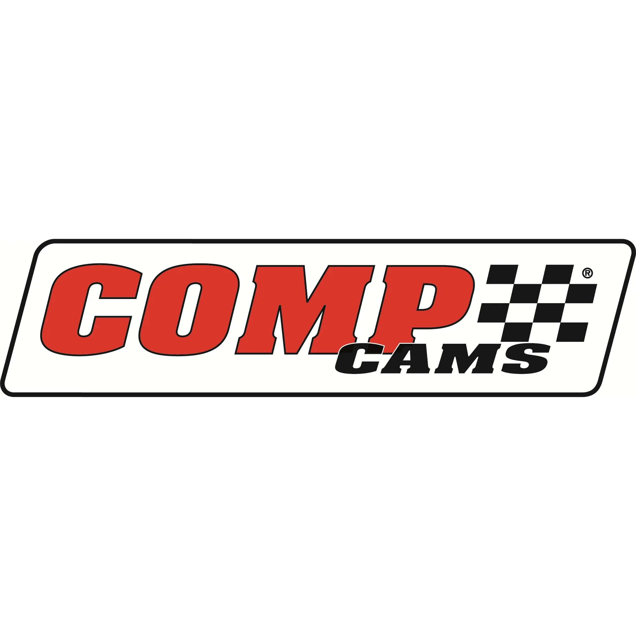 Comp Cams Dual Energy Camshaft/Lifters - Hydraulic Flat Tappet - Lift 0.442/0.465" - Duration 265/269 - 110 LSA - 1500/5750 RPM - Small Block Chevy