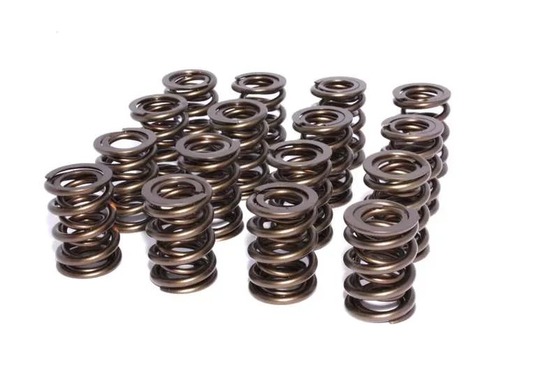 COMP Cams Dual Valve Springs 1.550 Diameter (.820 ID.)