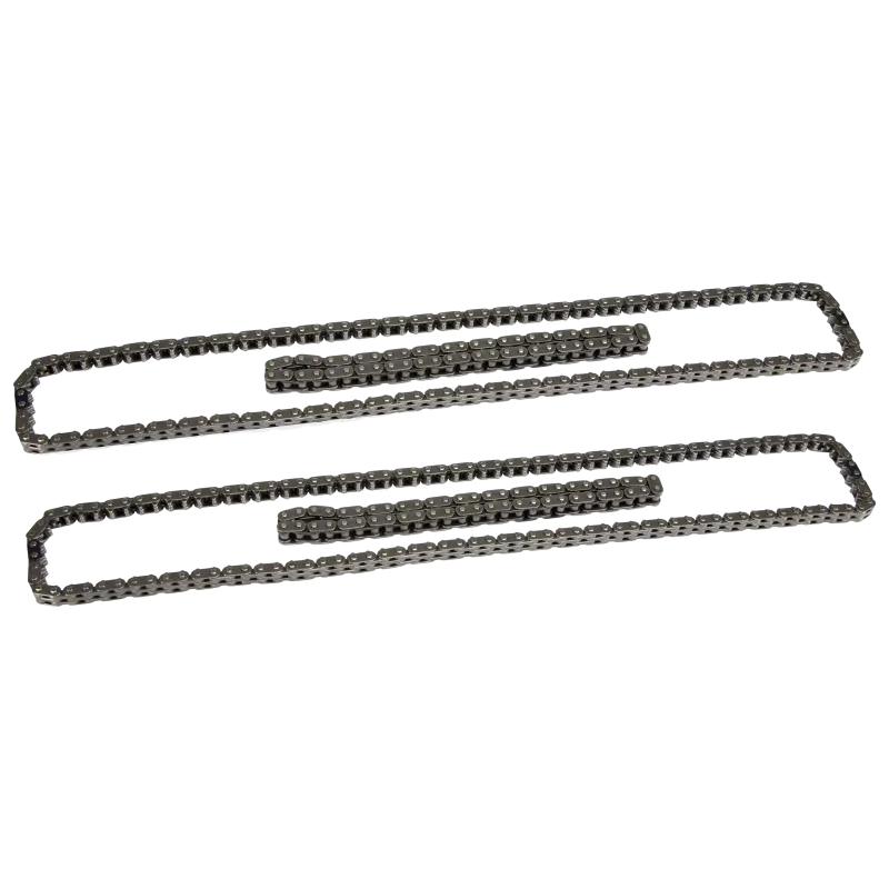 Comp Cams Hi-Tech Double Roller Timing Chain Set - Ford Coyote 2015-2020