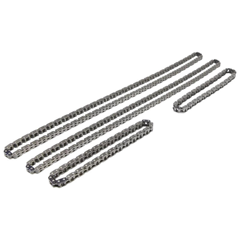 Comp Cams Hi-Tech Double Roller Timing Chain Set - Ford Coyote 2015-2020