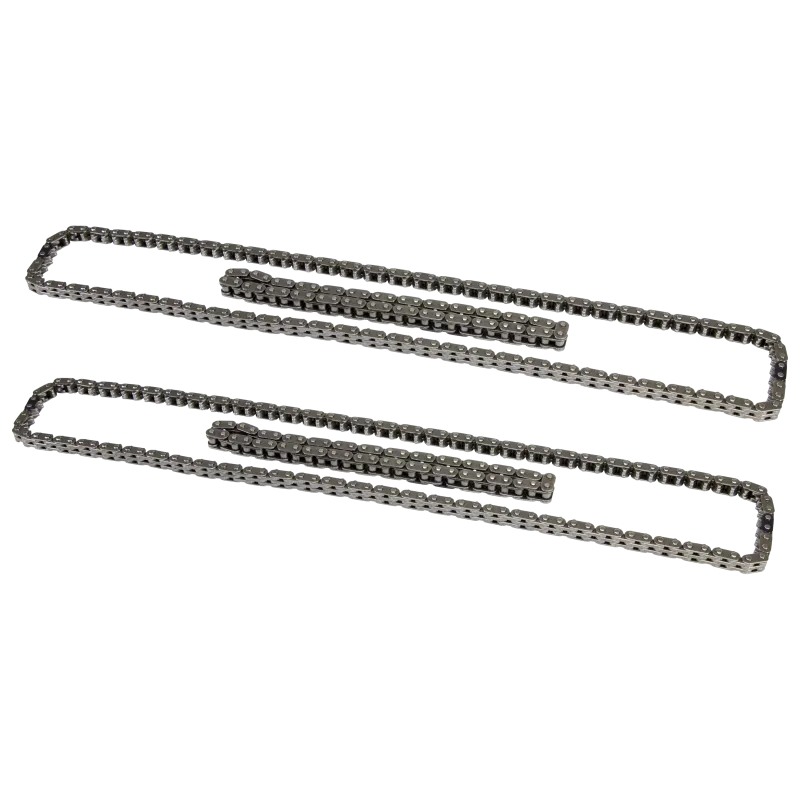 Comp Cams Hi-Tech Double Roller Timing Chain Set - Ford Coyote 2015-2020