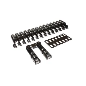 COMP Cams SB Chevy Hi-Tech Roller Lifters  .300 Taller