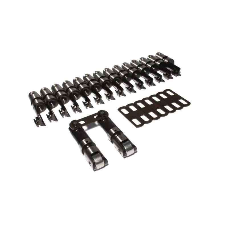 COMP Cams SB Chevy Hi-Tech Roller Lifters  .300 Taller