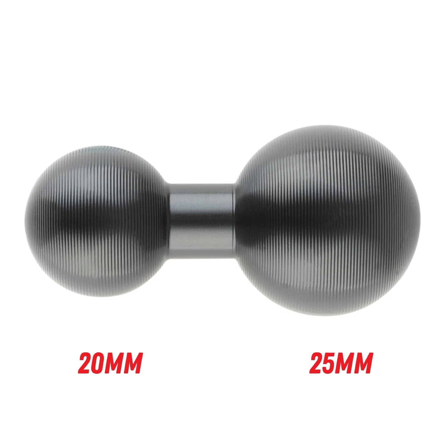 Connectors for Carbon Fiber/Kevlar Arms and Third Party Devices