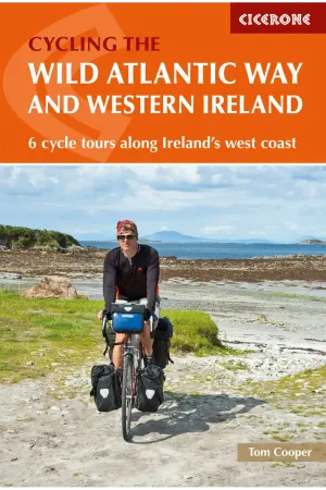 Cycling the Wild Atlantic Way & Western Ireland